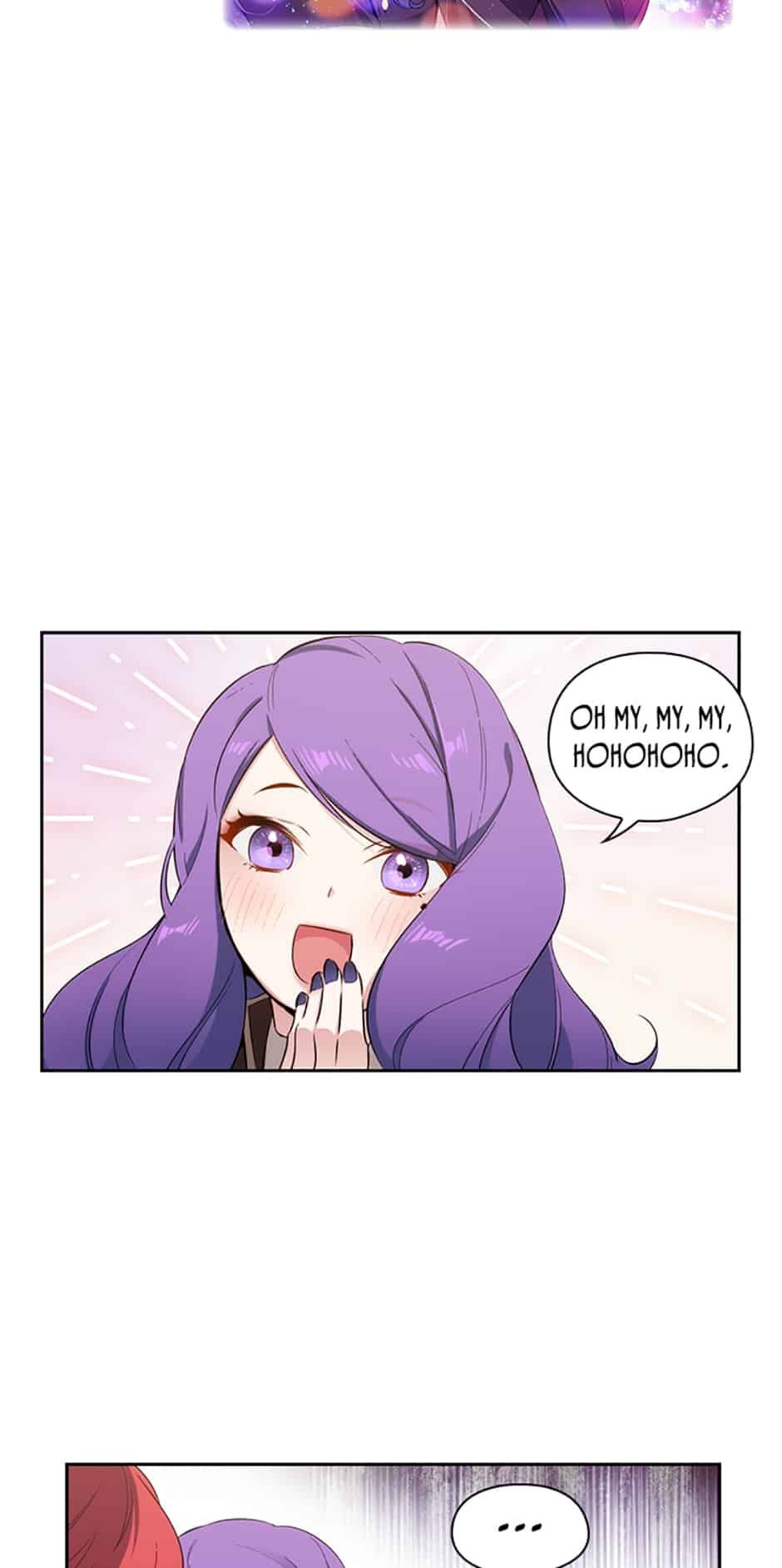 Reminiscence Adonis Chapter 63 - HolyManga.Net