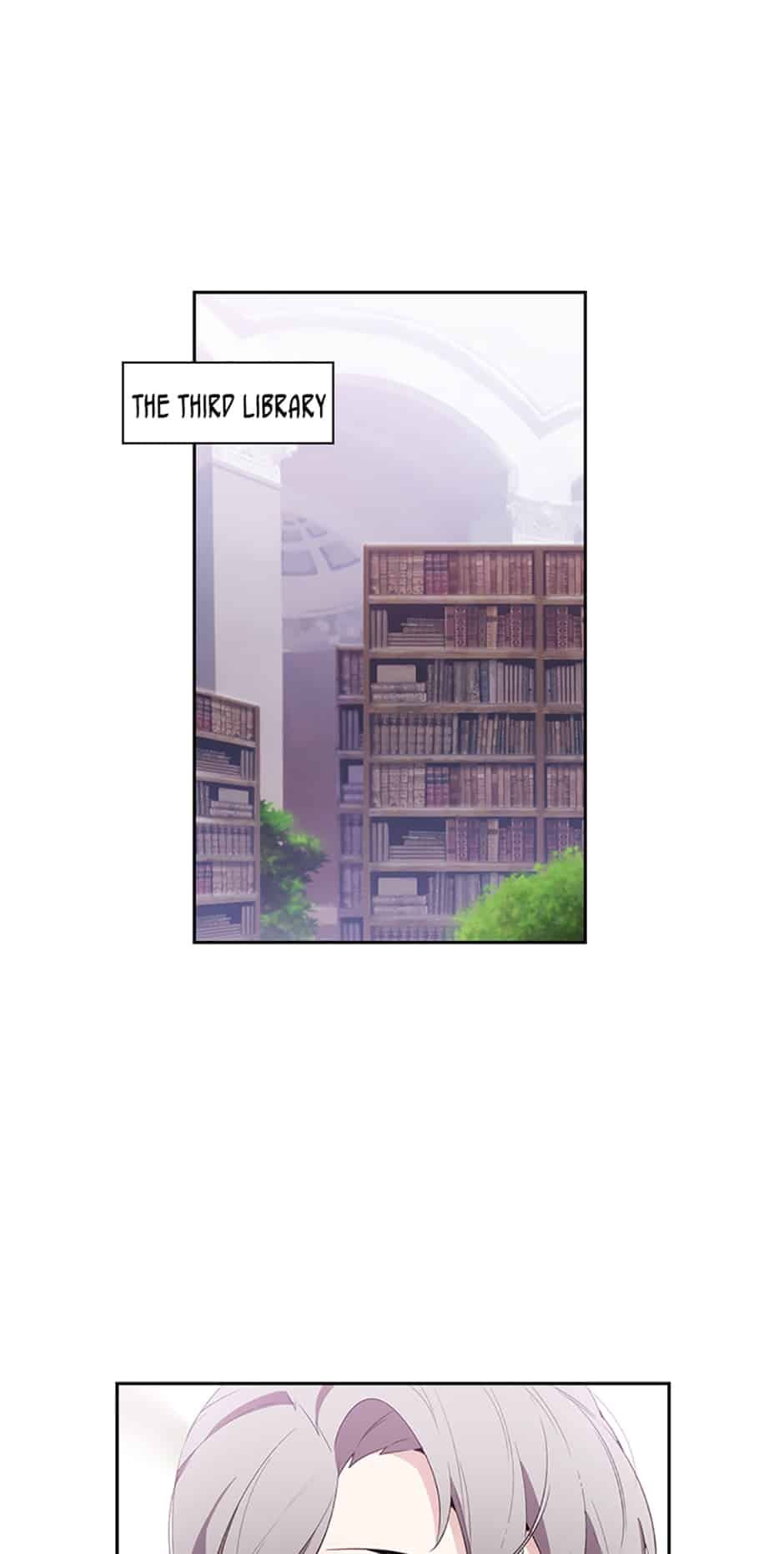 Reminiscence Adonis Chapter 63 - HolyManga.Net