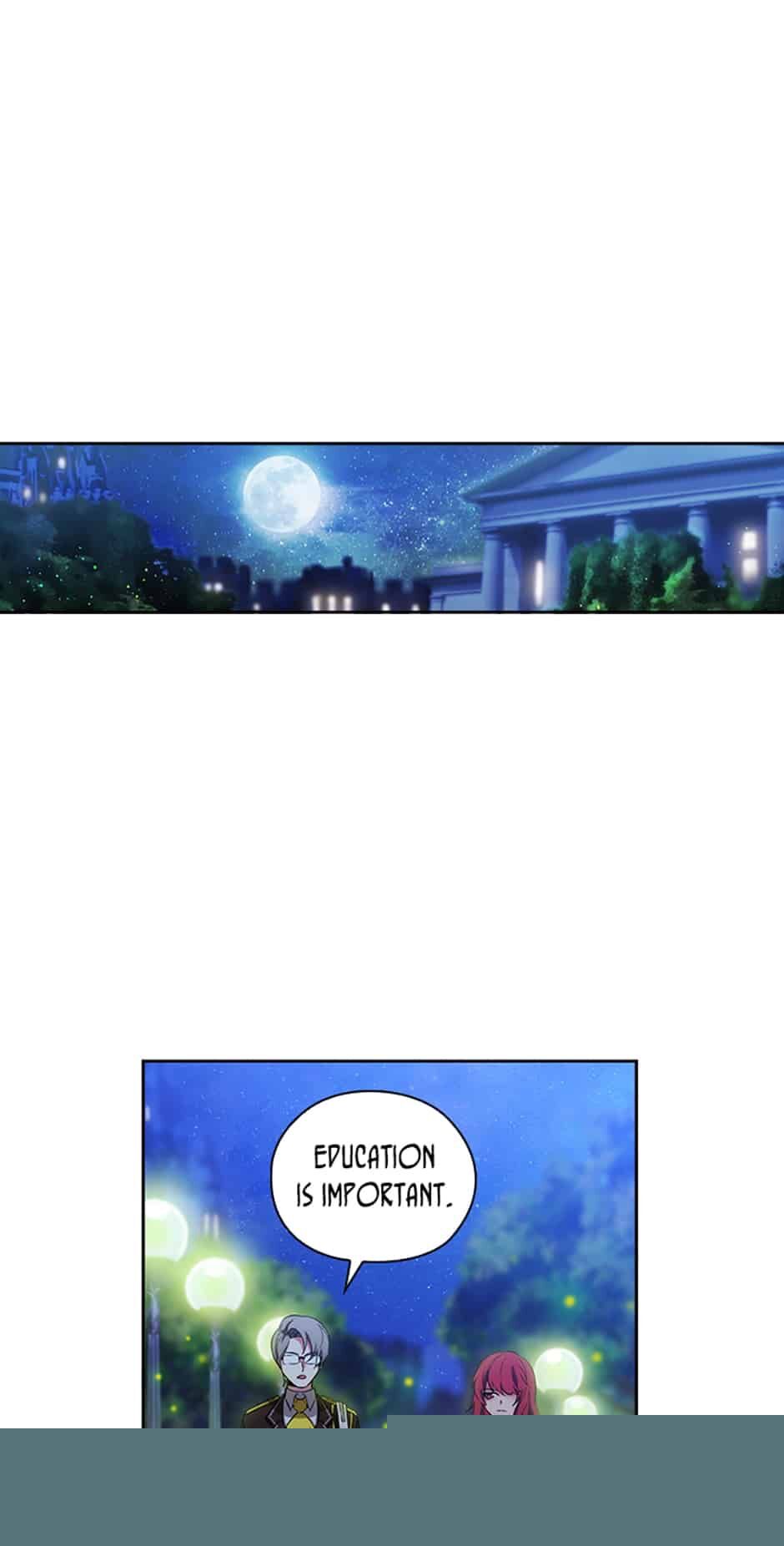 Reminiscence Adonis Chapter 63 - HolyManga.Net