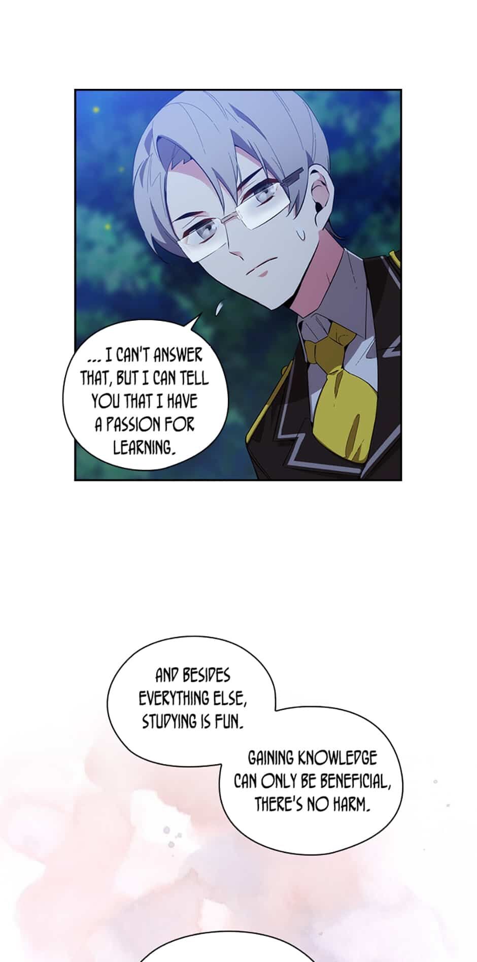 Reminiscence Adonis Chapter 63 - HolyManga.Net