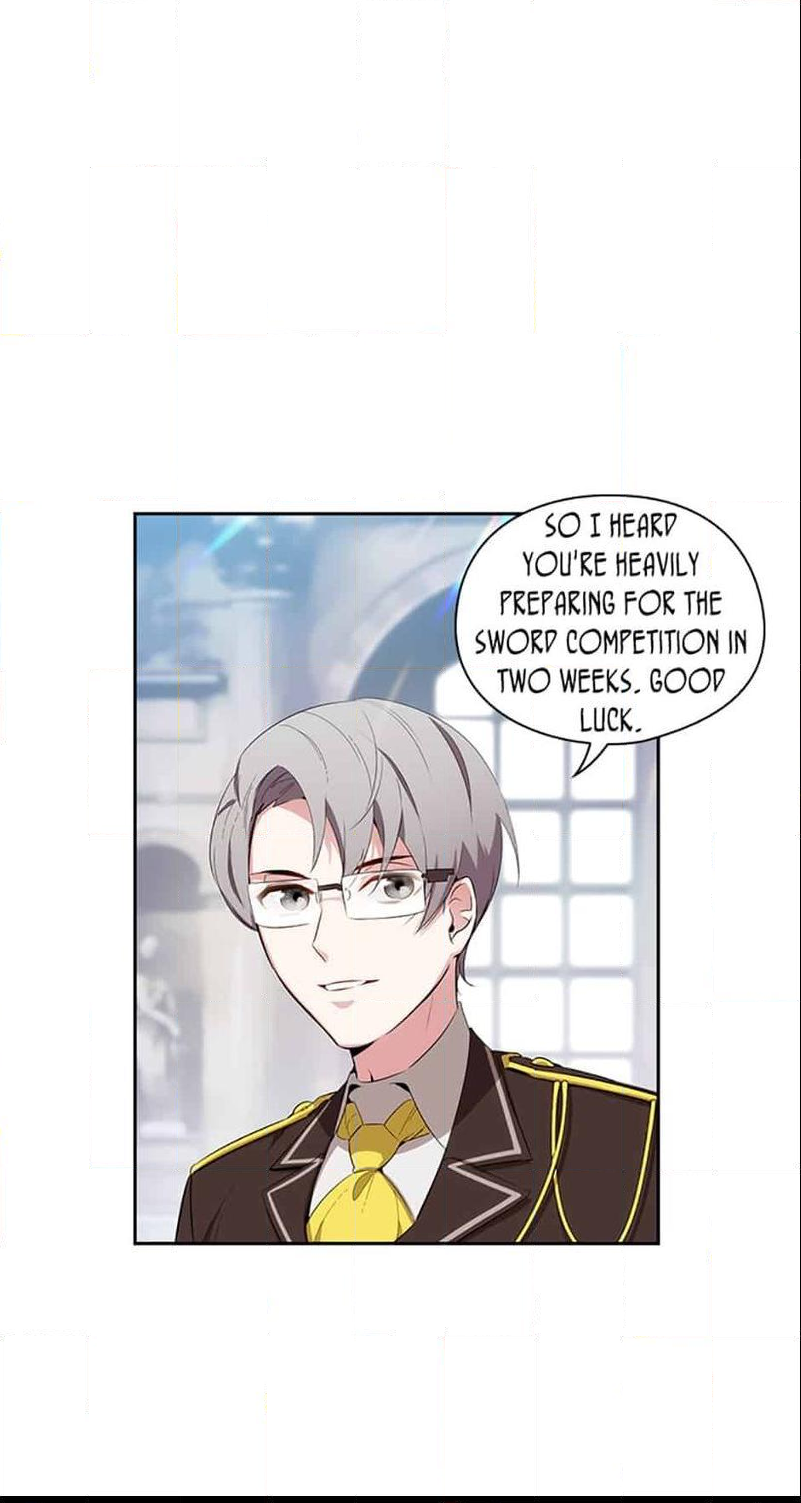 Reminiscence Adonis Chapter 64 - HolyManga.Net