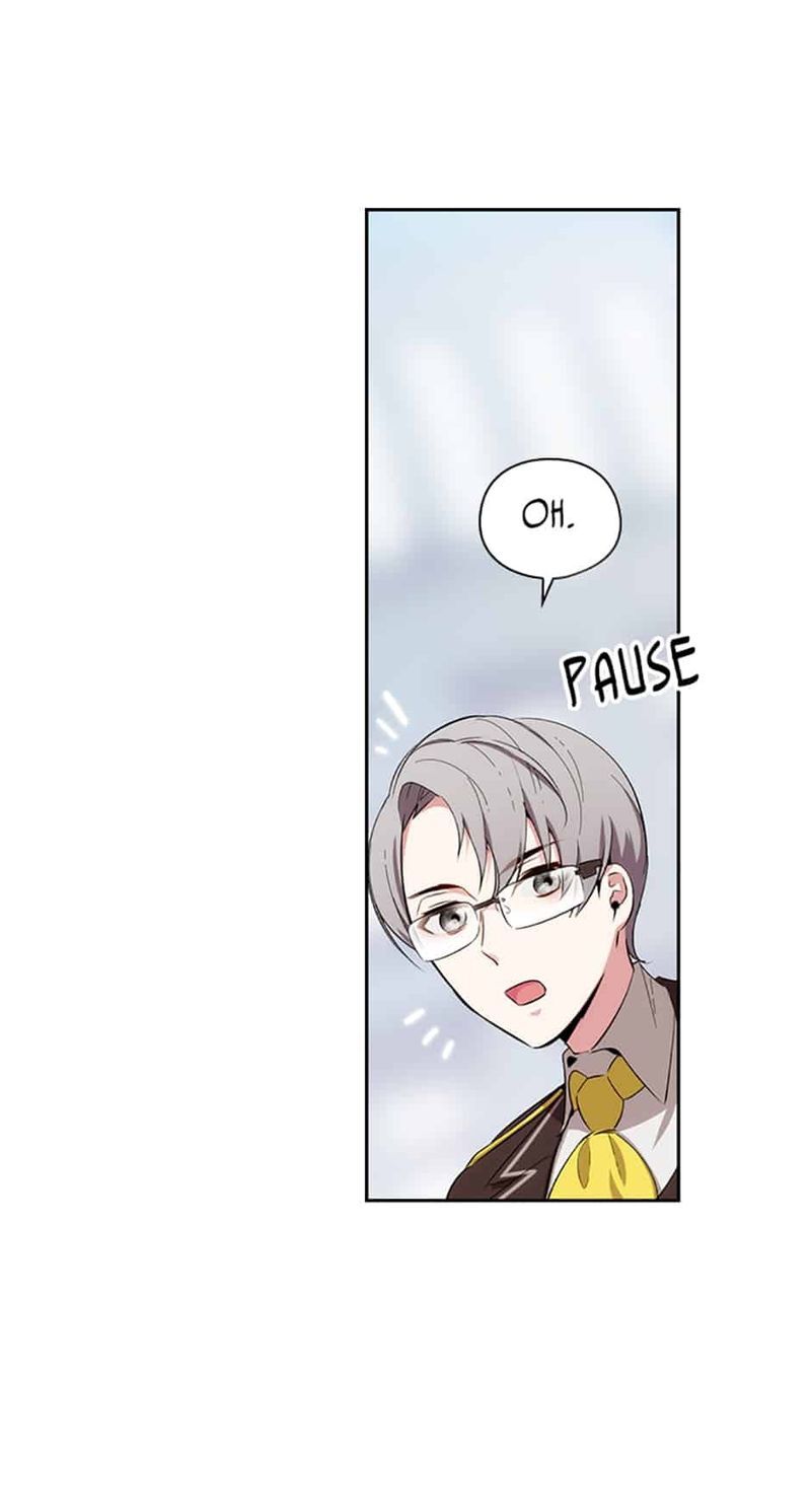 Reminiscence Adonis Chapter 64 - HolyManga.Net