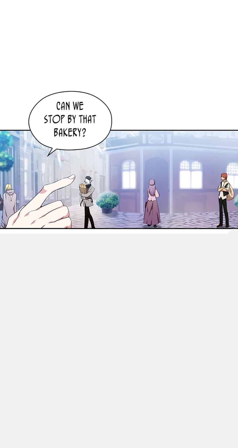 Reminiscence Adonis Chapter 64 - HolyManga.Net