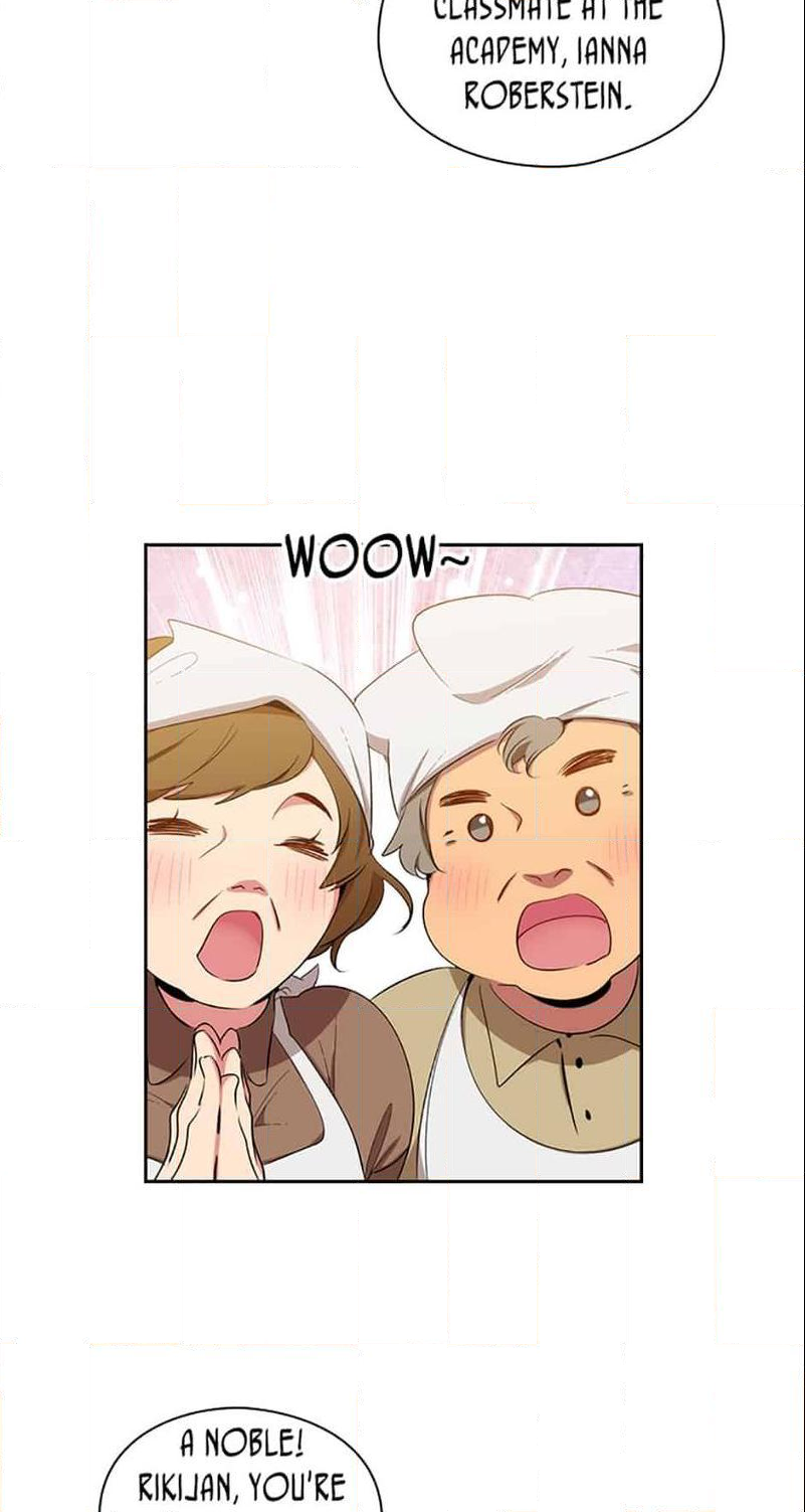 Reminiscence Adonis Chapter 64 - HolyManga.Net