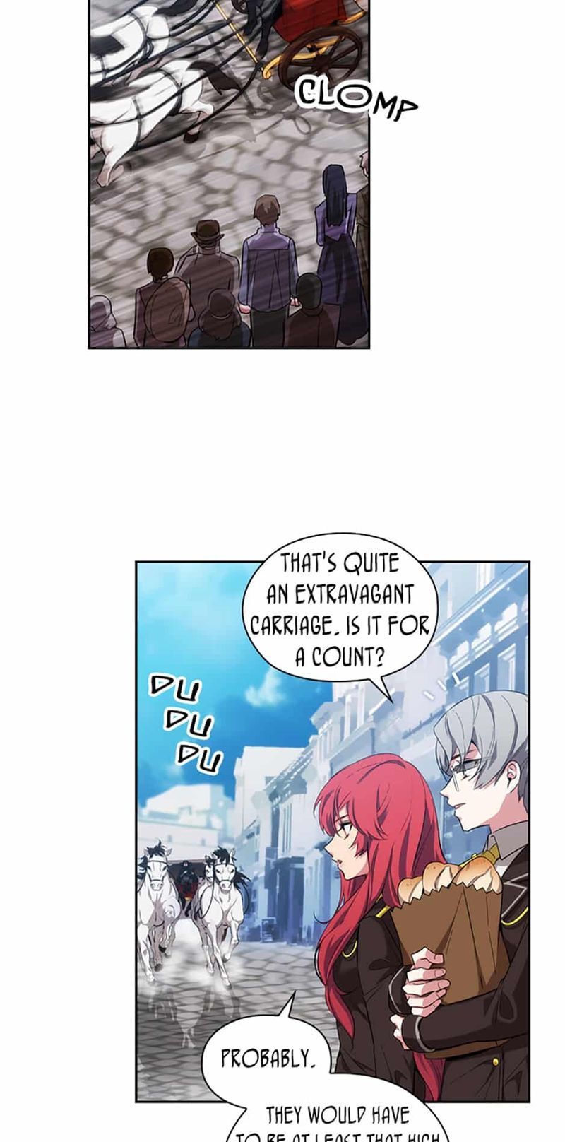 Reminiscence Adonis Chapter 64 - HolyManga.Net