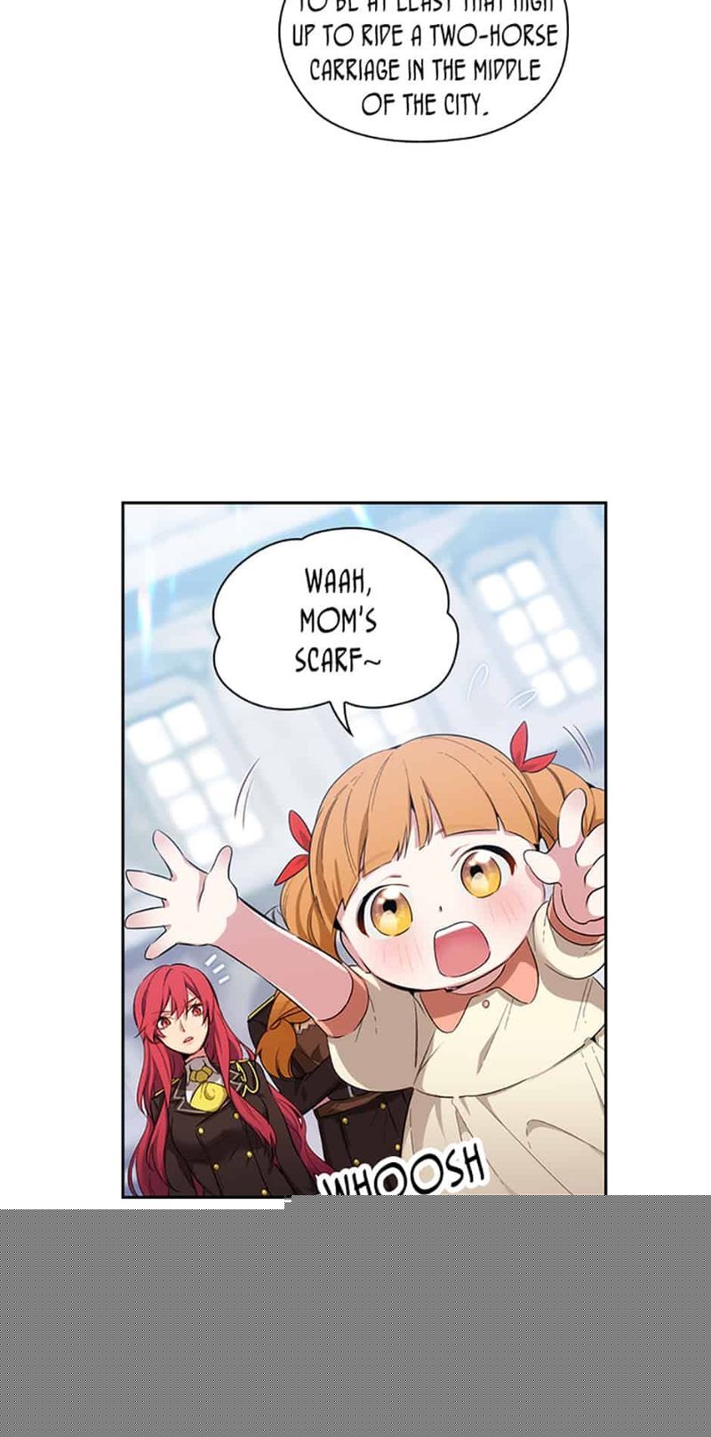 Reminiscence Adonis Chapter 64 - HolyManga.Net