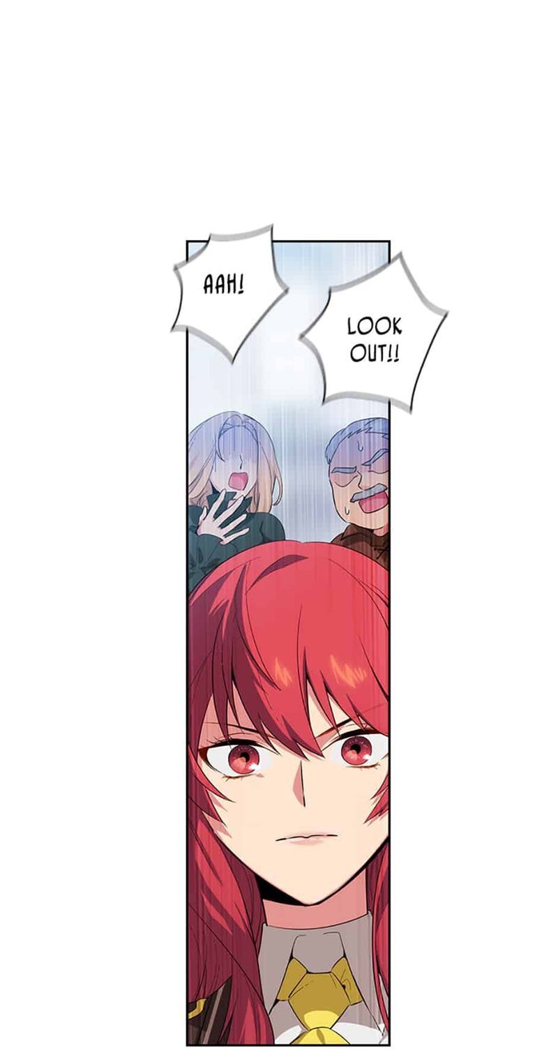 Reminiscence Adonis Chapter 64 - HolyManga.Net