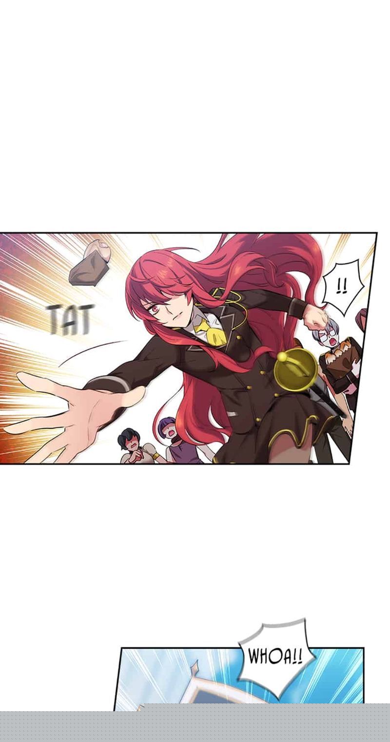 Reminiscence Adonis Chapter 64 - HolyManga.Net