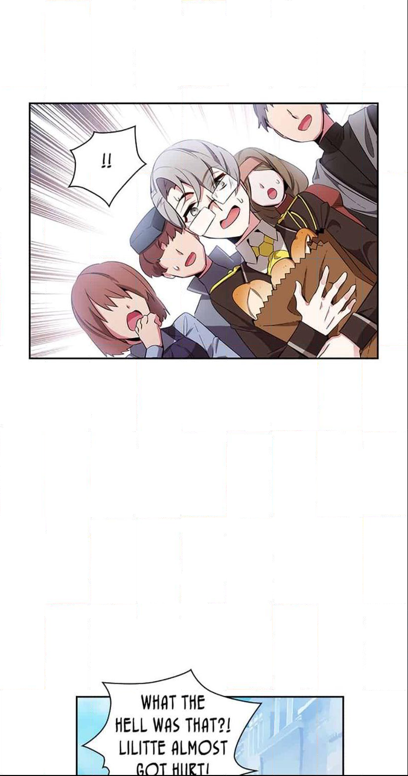 Reminiscence Adonis Chapter 64 - HolyManga.Net