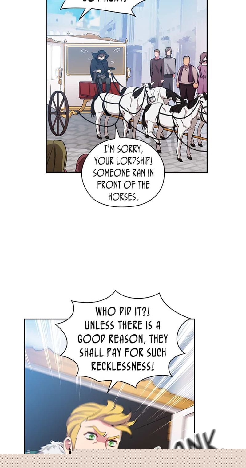 Reminiscence Adonis Chapter 64 - HolyManga.Net