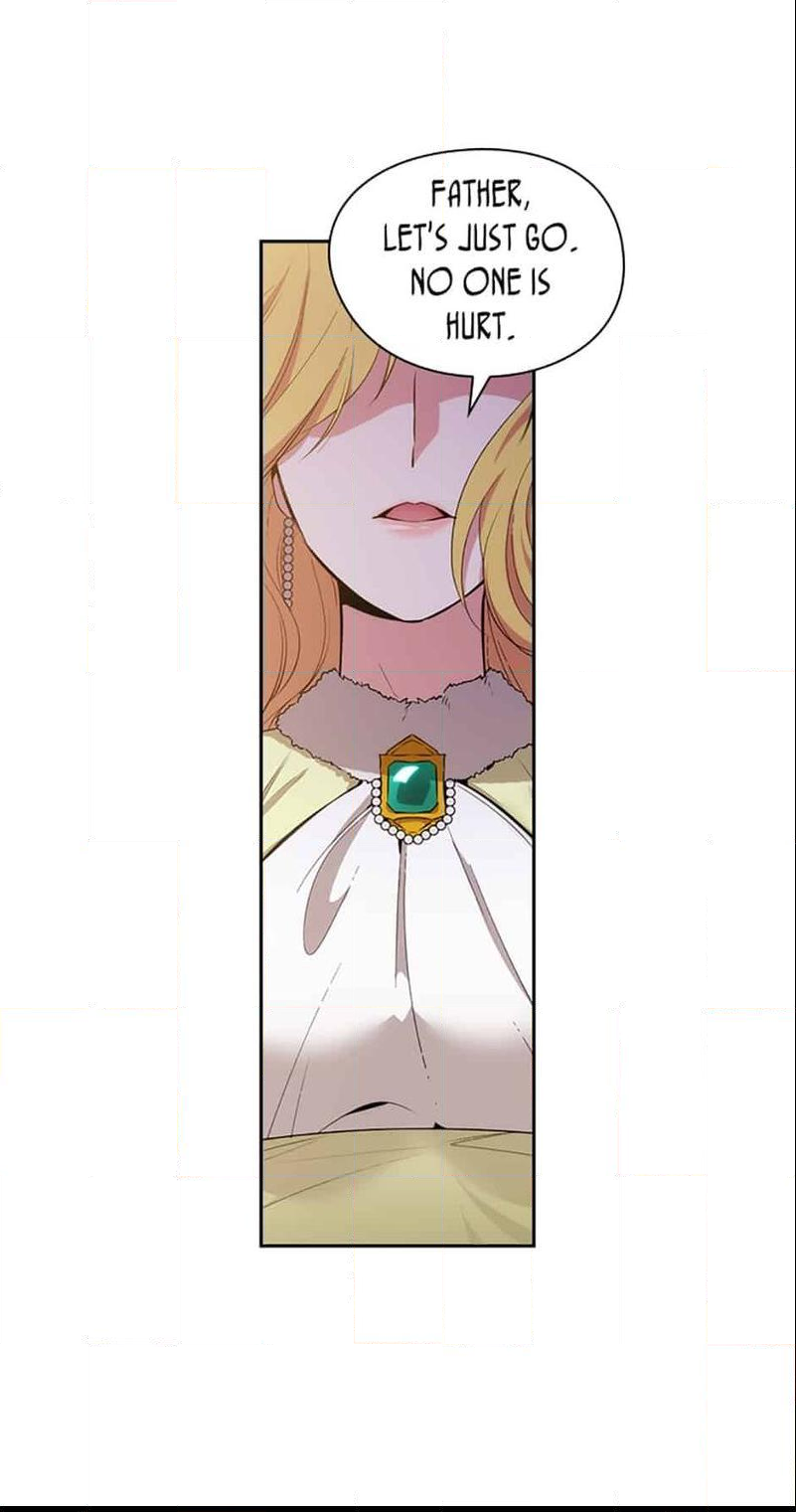 Reminiscence Adonis Chapter 64 - HolyManga.Net