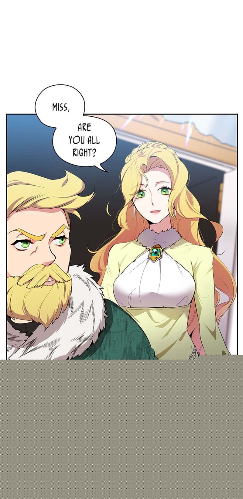 Reminiscence Adonis Chapter 64 - HolyManga.Net