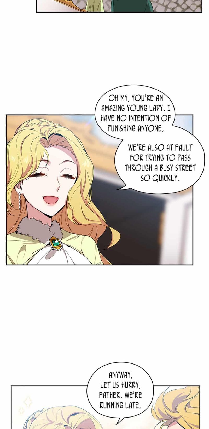 Reminiscence Adonis Chapter 64 - HolyManga.Net