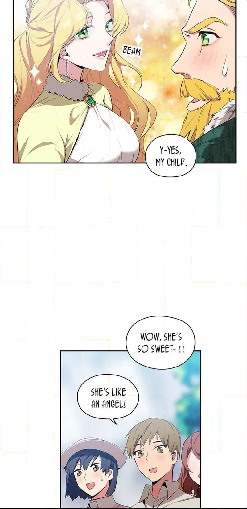 Reminiscence Adonis Chapter 64 - HolyManga.Net