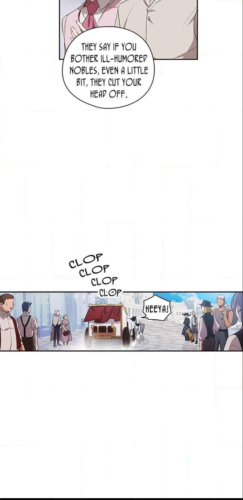 Reminiscence Adonis Chapter 64 - HolyManga.Net