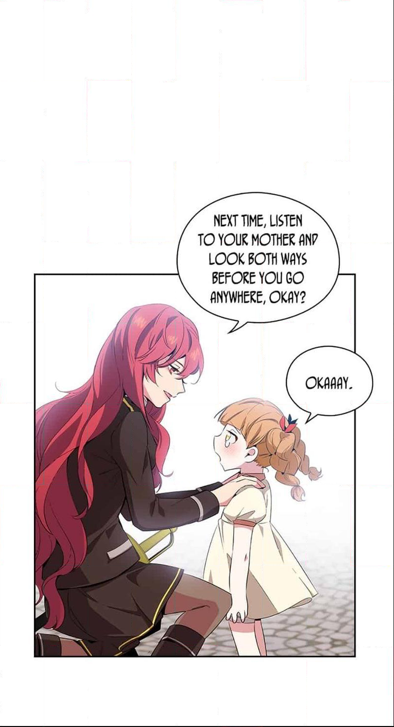 Reminiscence Adonis Chapter 64 - HolyManga.Net