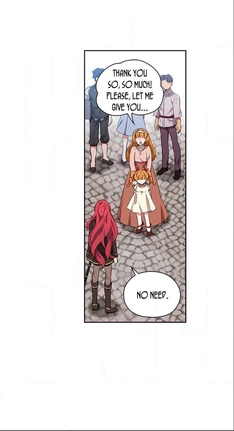 Reminiscence Adonis Chapter 64 - HolyManga.Net