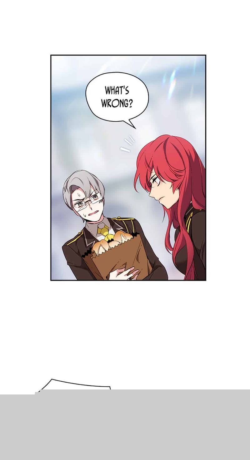 Reminiscence Adonis Chapter 64 - HolyManga.Net