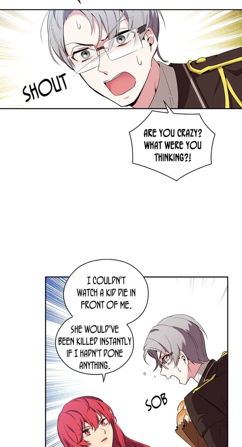 Reminiscence Adonis Chapter 64 - HolyManga.Net