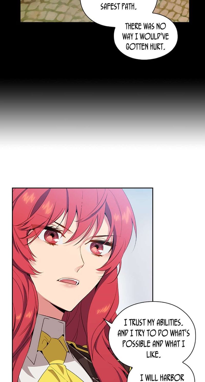 Reminiscence Adonis Chapter 64 - HolyManga.Net