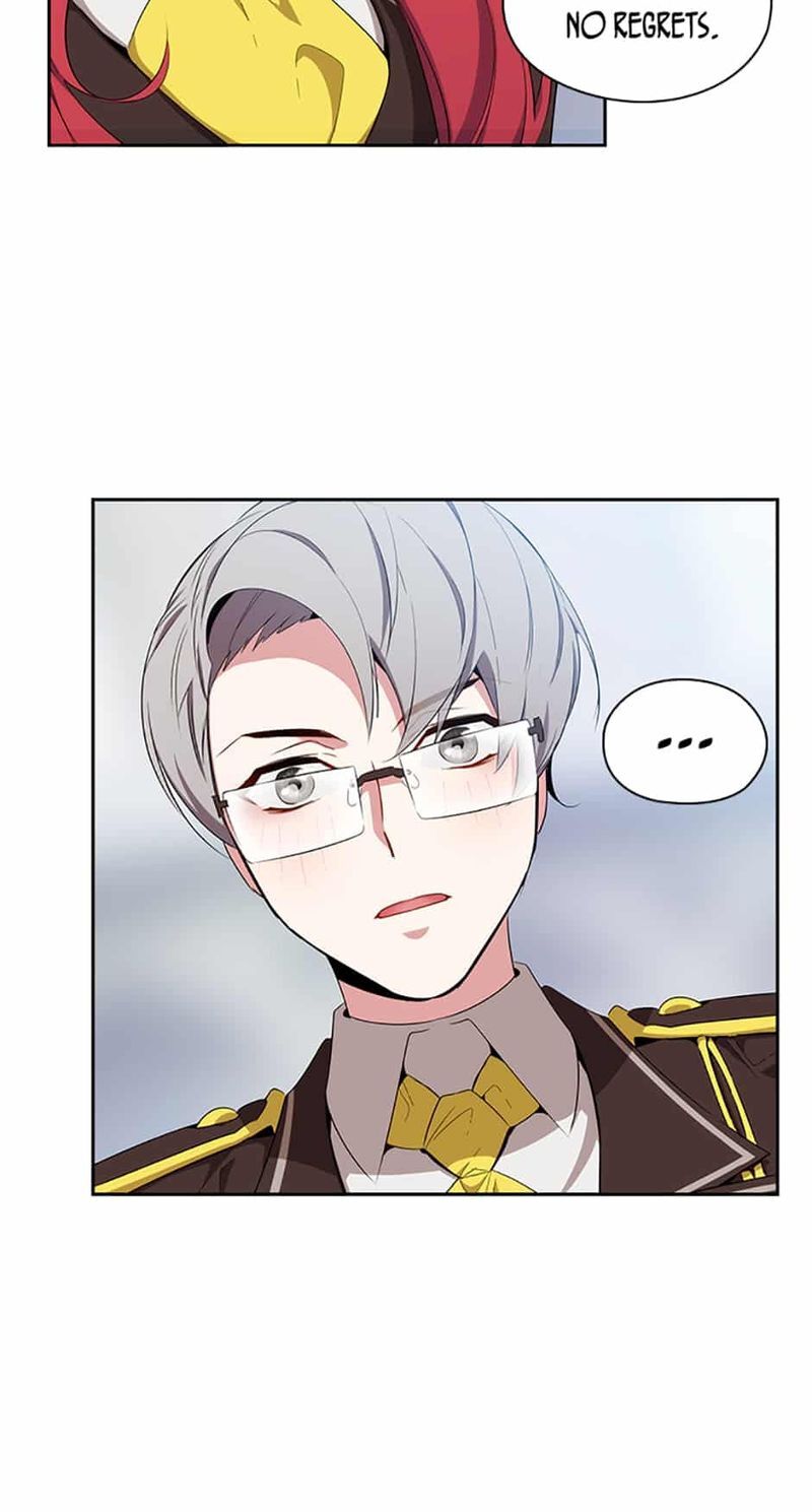 Reminiscence Adonis Chapter 64 - HolyManga.Net