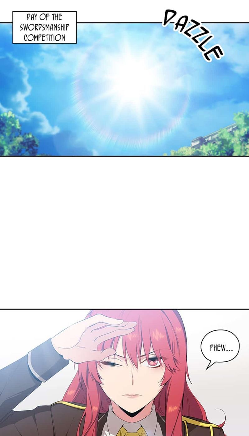 Reminiscence Adonis Chapter 65 - HolyManga.Net