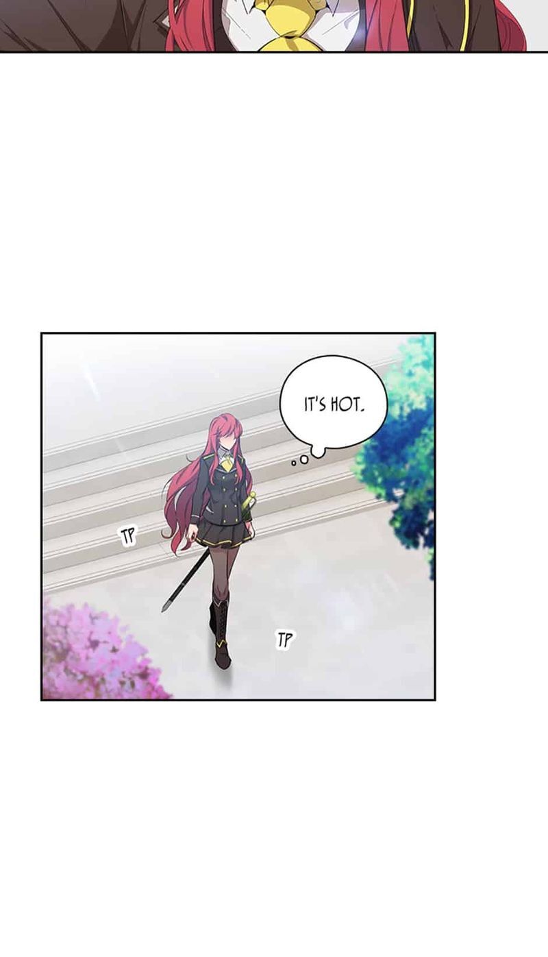 Reminiscence Adonis Chapter 65 - HolyManga.Net