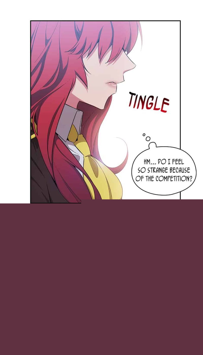 Reminiscence Adonis Chapter 65 - HolyManga.Net
