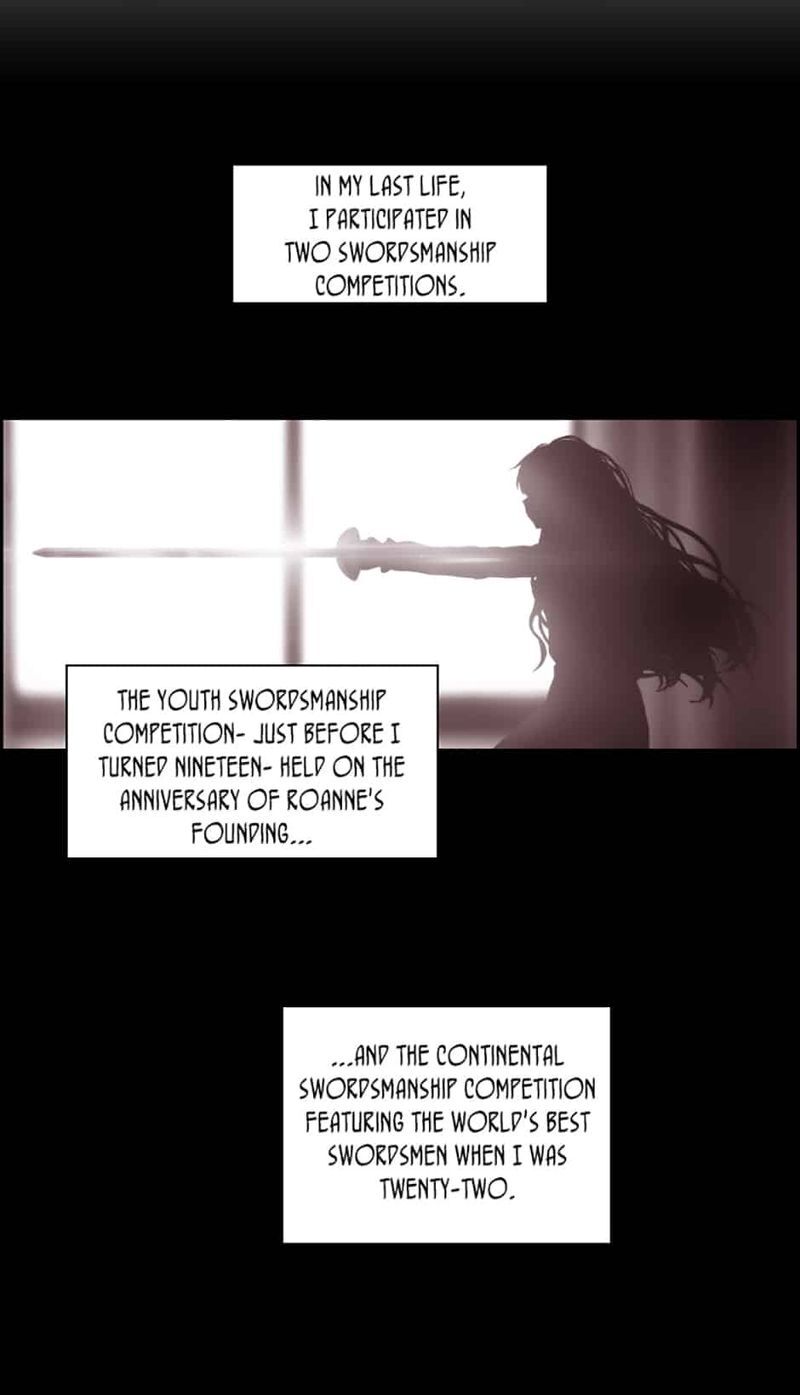 Reminiscence Adonis Chapter 65 - HolyManga.Net