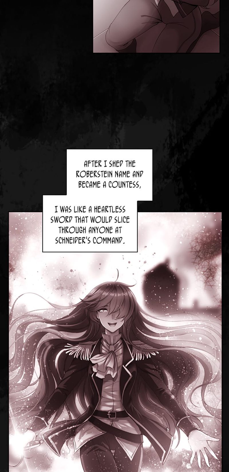 Reminiscence Adonis Chapter 65 - HolyManga.Net