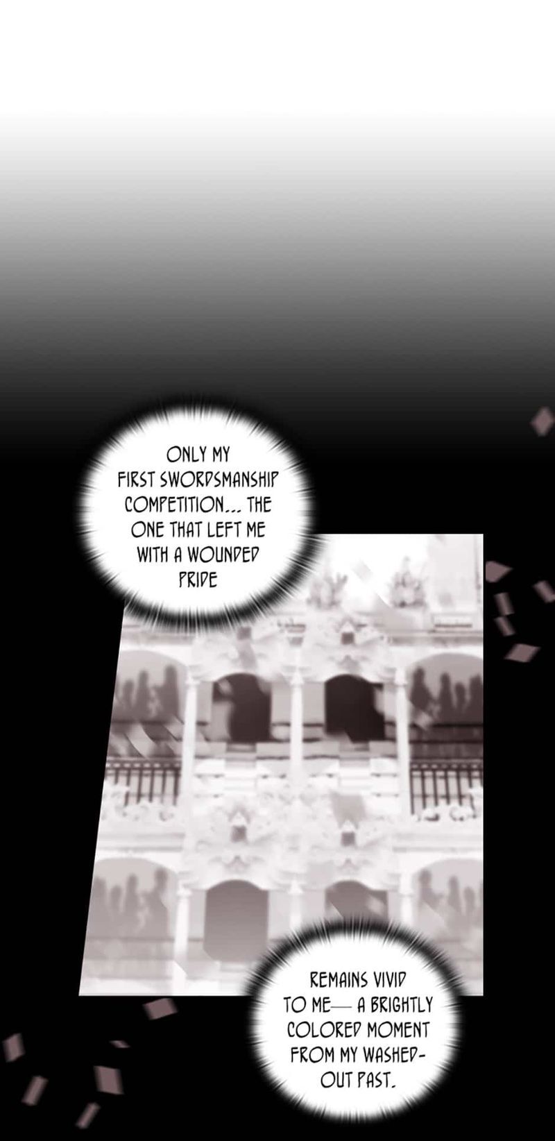 Reminiscence Adonis Chapter 65 - HolyManga.Net