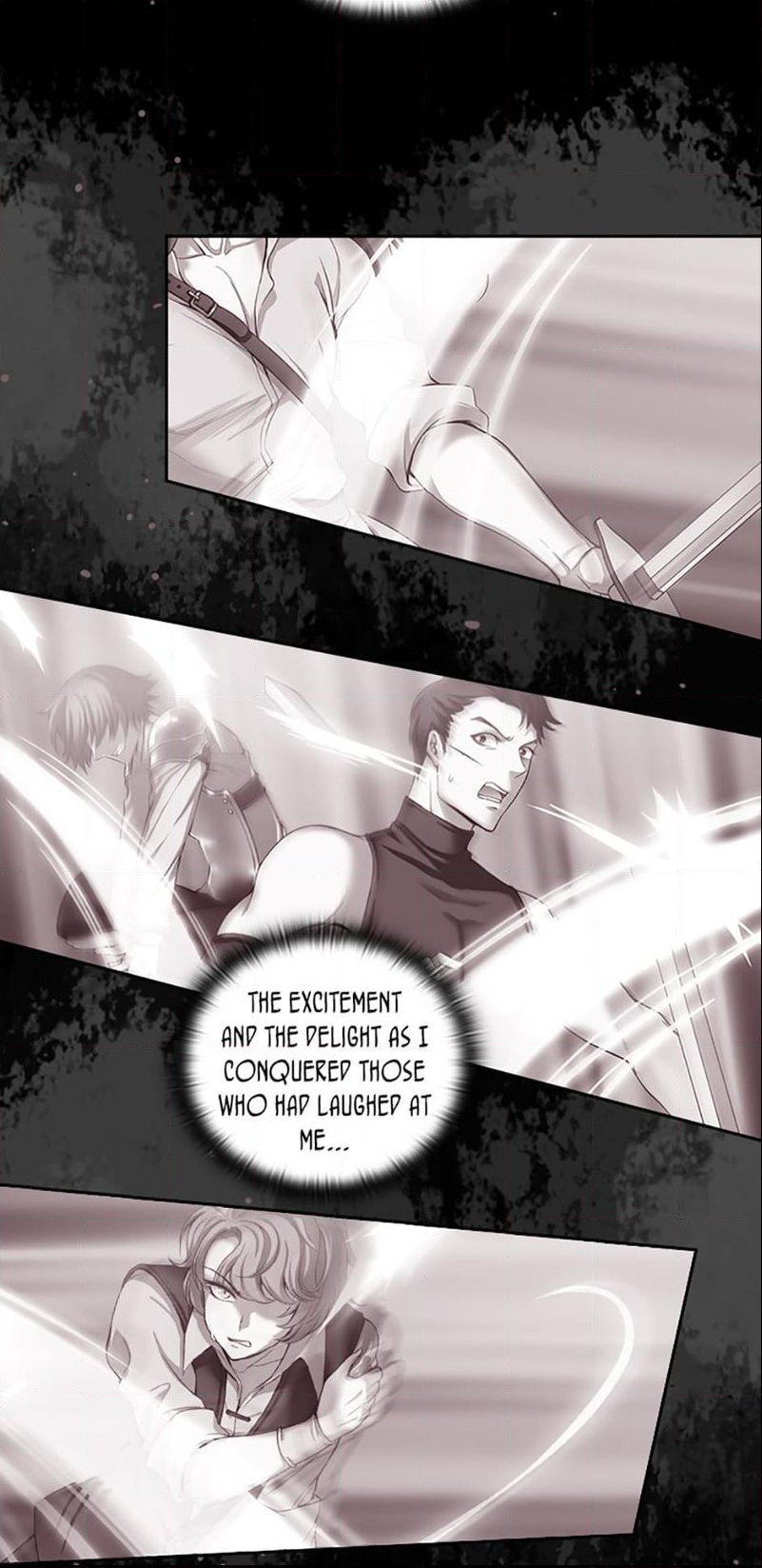 Reminiscence Adonis Chapter 65 - HolyManga.Net
