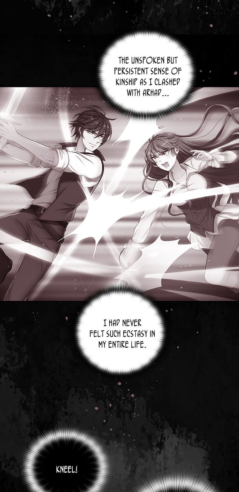 Reminiscence Adonis Chapter 65 - HolyManga.Net