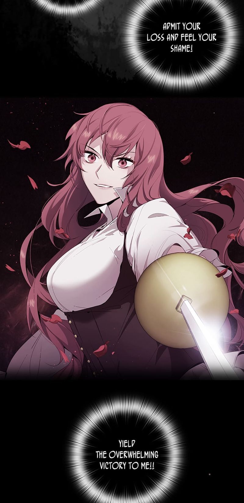 Reminiscence Adonis Chapter 65 - HolyManga.Net