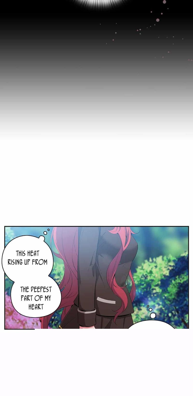 Reminiscence Adonis Chapter 65 - HolyManga.Net