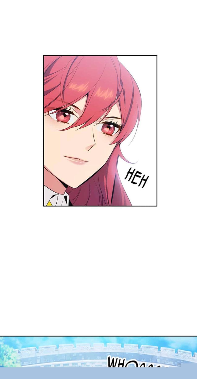 Reminiscence Adonis Chapter 65 - HolyManga.Net