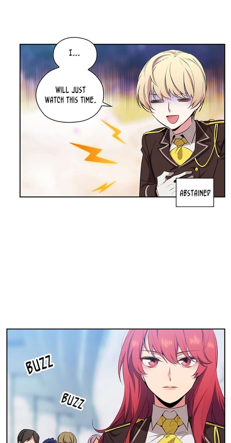 Reminiscence Adonis Chapter 65 - HolyManga.Net