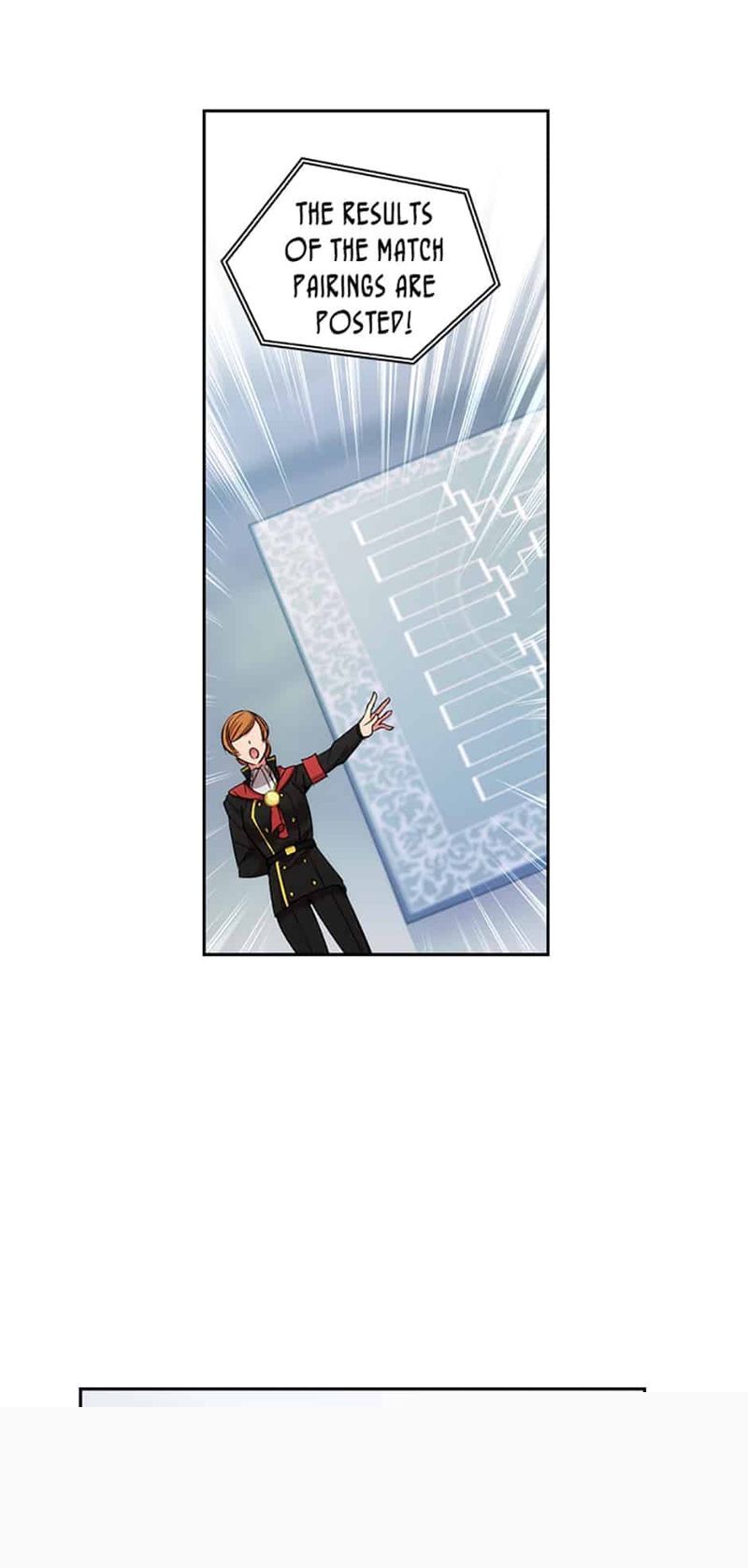 Reminiscence Adonis Chapter 65 - HolyManga.Net