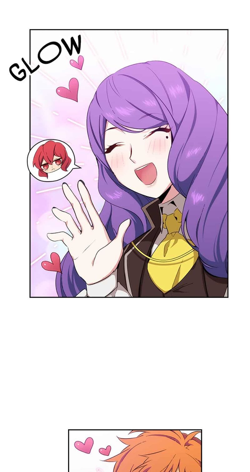 Reminiscence Adonis Chapter 65 - HolyManga.Net