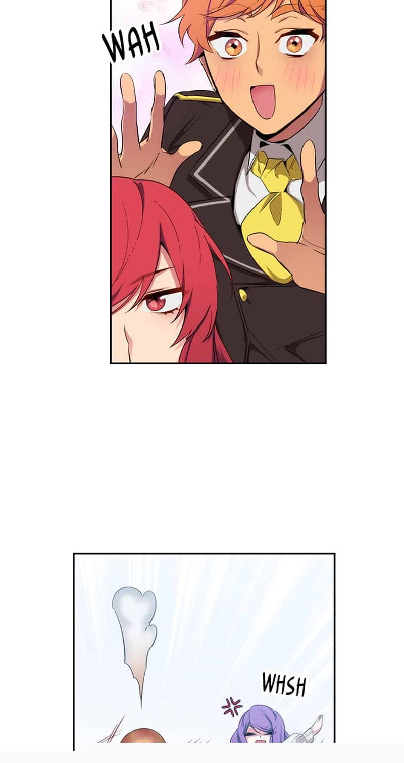 Reminiscence Adonis Chapter 65 - HolyManga.Net
