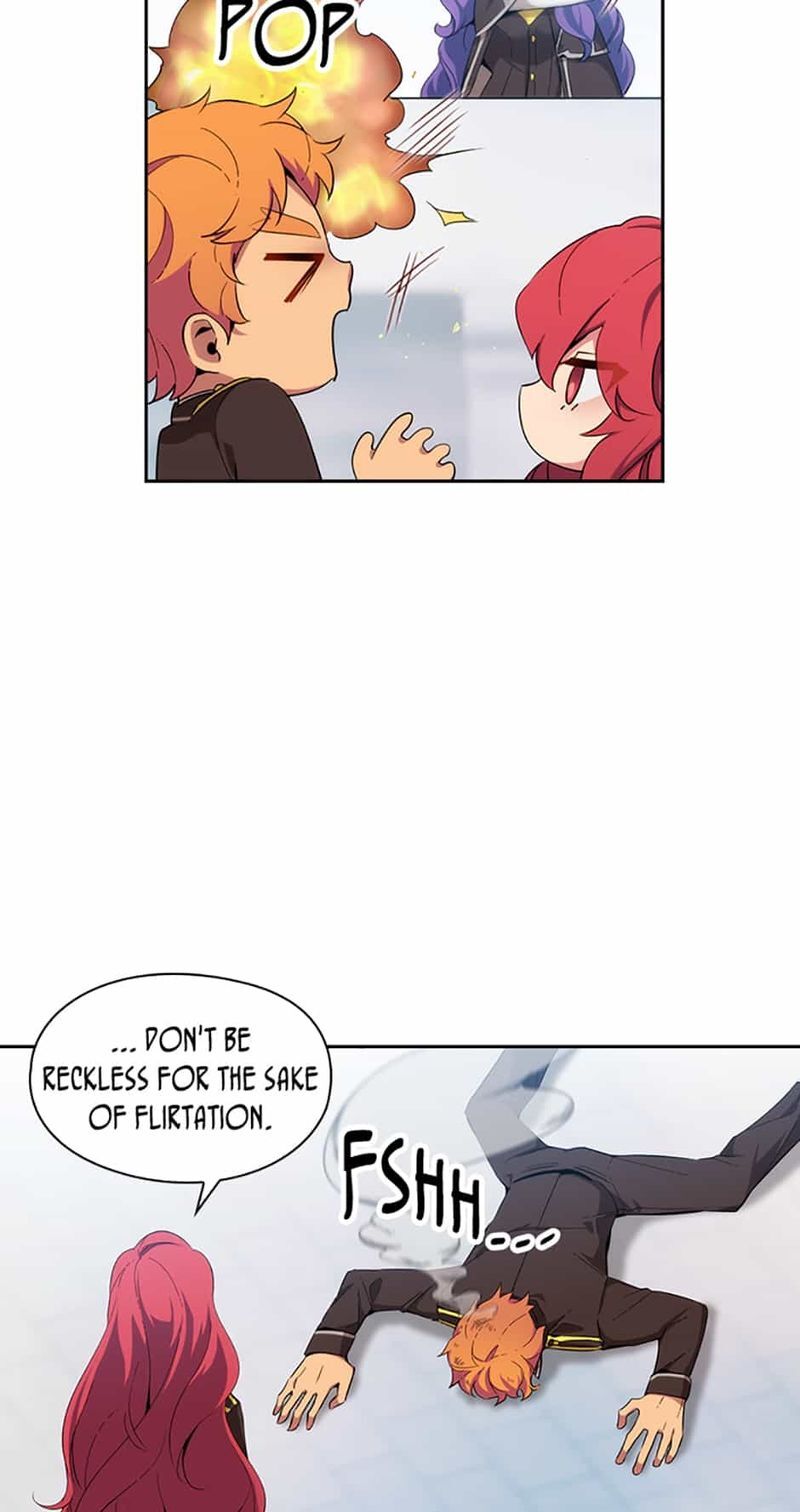 Reminiscence Adonis Chapter 65 - HolyManga.Net