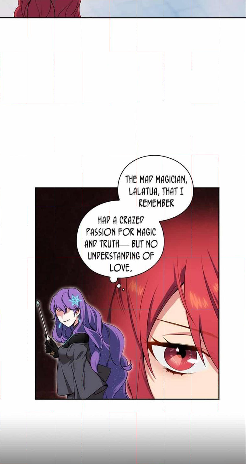 Reminiscence Adonis Chapter 65 - HolyManga.Net