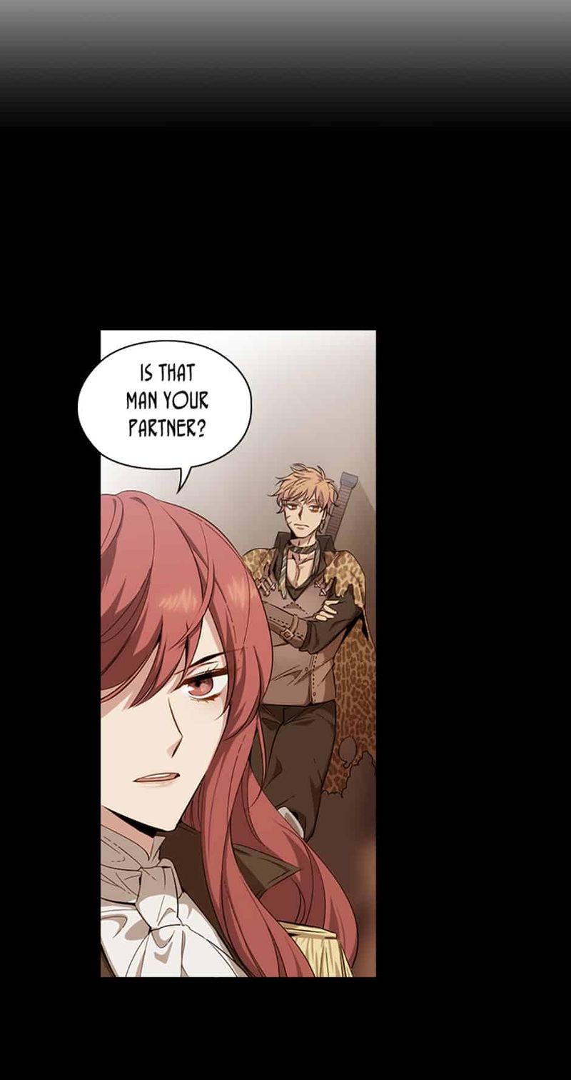 Reminiscence Adonis Chapter 65 - HolyManga.Net