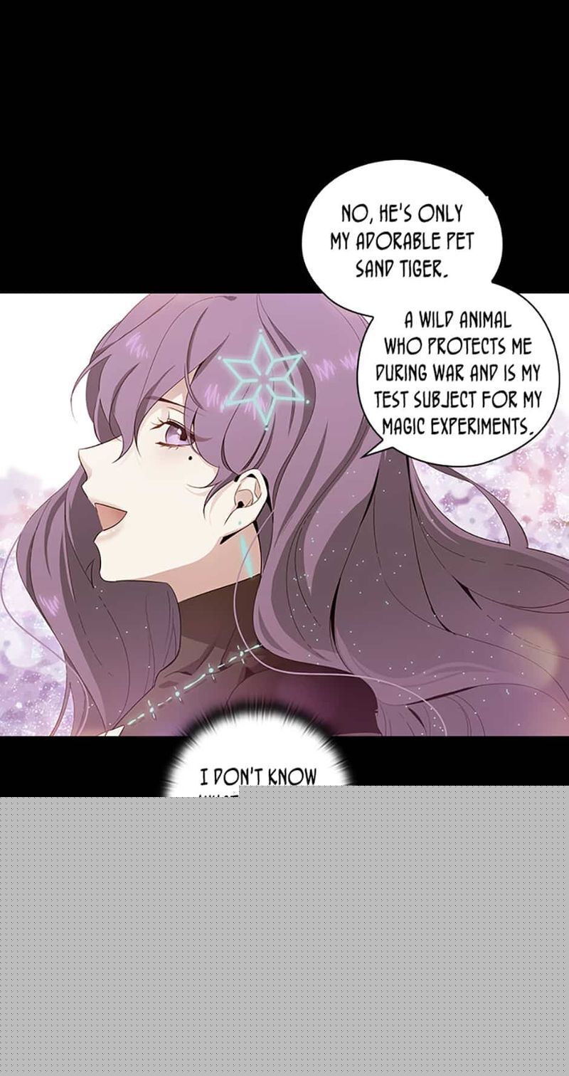 Reminiscence Adonis Chapter 65 - HolyManga.Net
