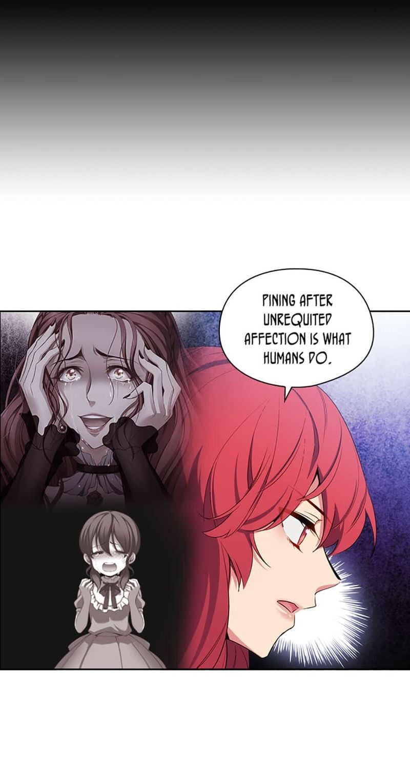 Reminiscence Adonis Chapter 65 - HolyManga.Net