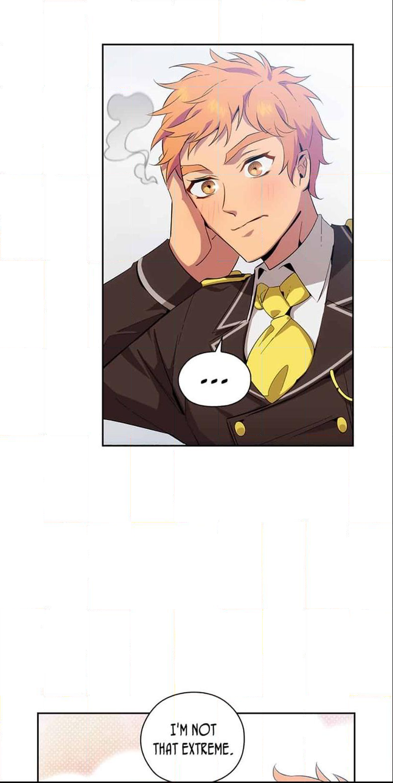 Reminiscence Adonis Chapter 65 - HolyManga.Net