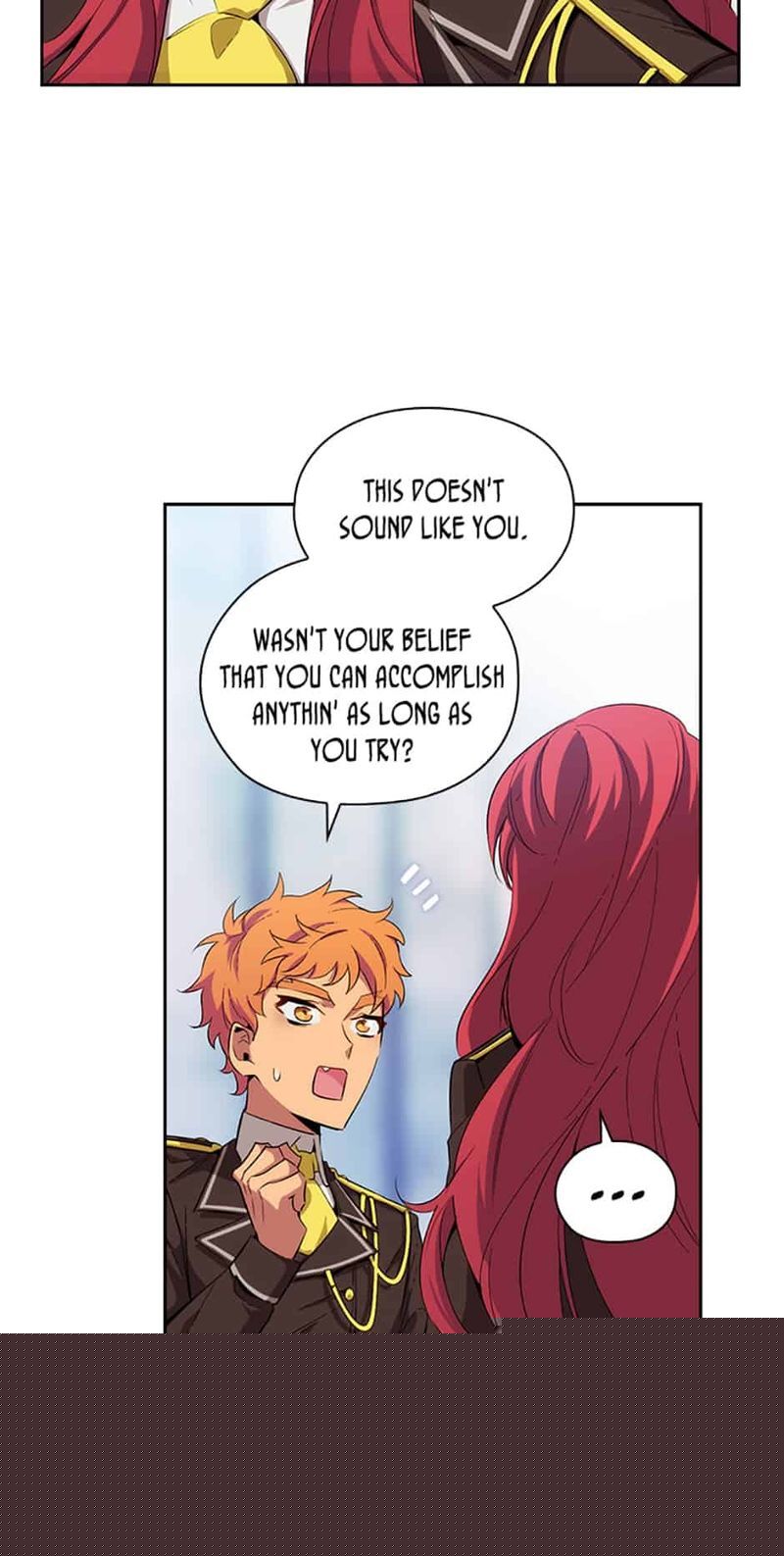 Reminiscence Adonis Chapter 65 - HolyManga.Net