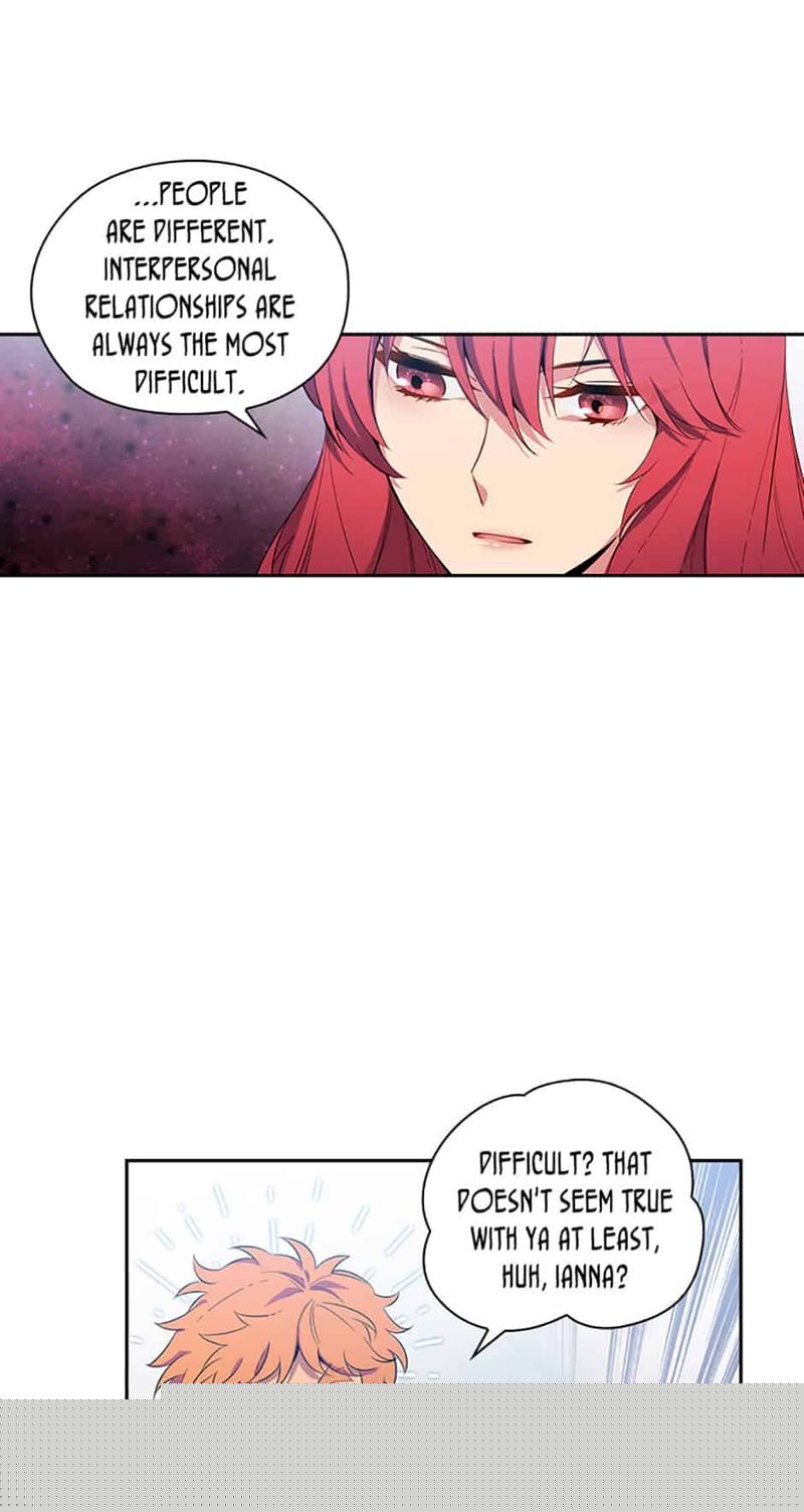 Reminiscence Adonis Chapter 65 - HolyManga.Net