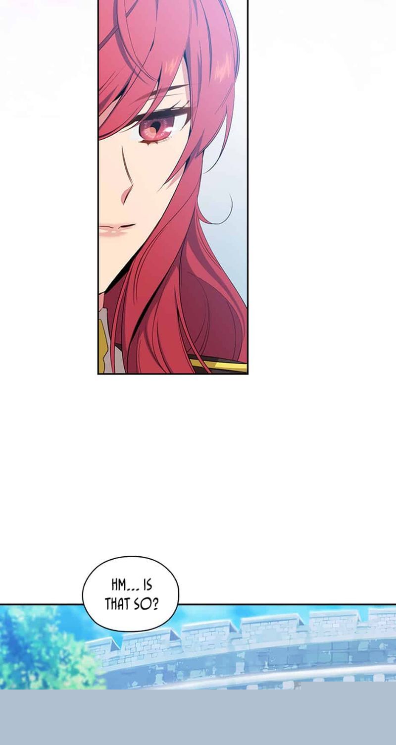 Reminiscence Adonis Chapter 65 - HolyManga.Net