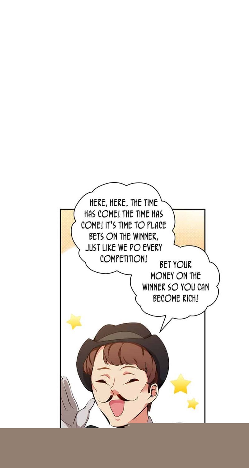 Reminiscence Adonis Chapter 65 - HolyManga.Net